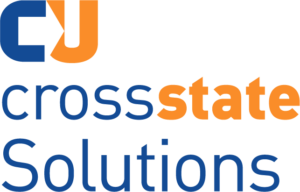 CrossState Solutions Logo