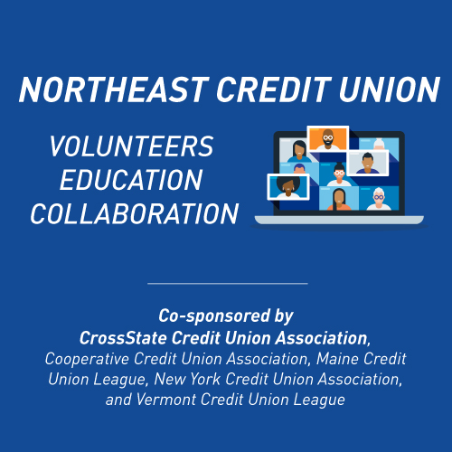The Way Forward - CrossState Credit Union Association